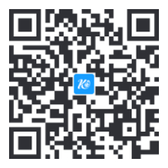 iPhone APP 二维码（stake）
